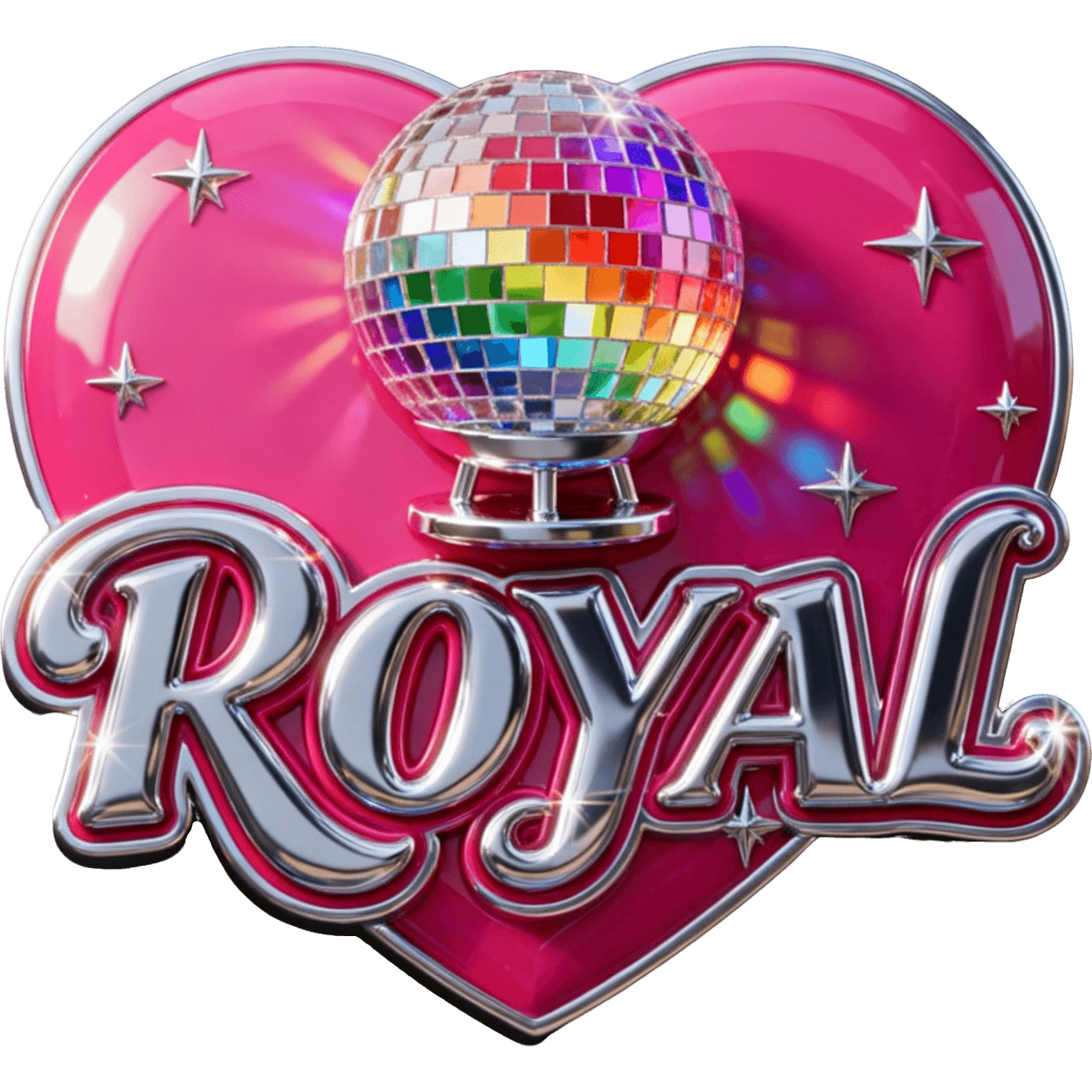 Royal Disko