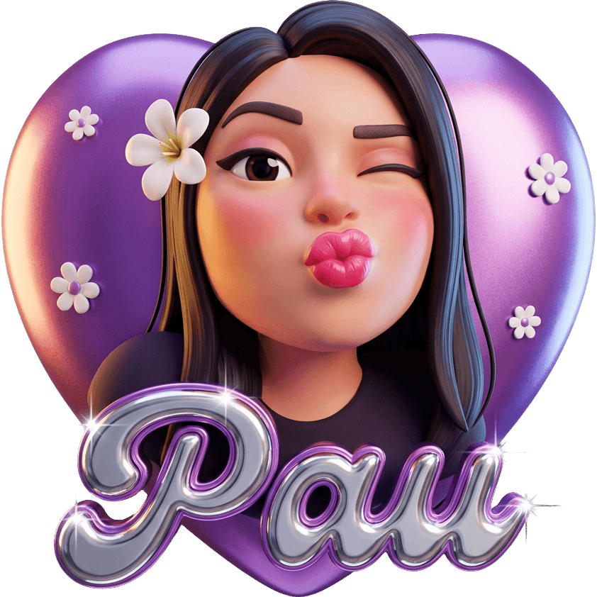 Flor de Pau