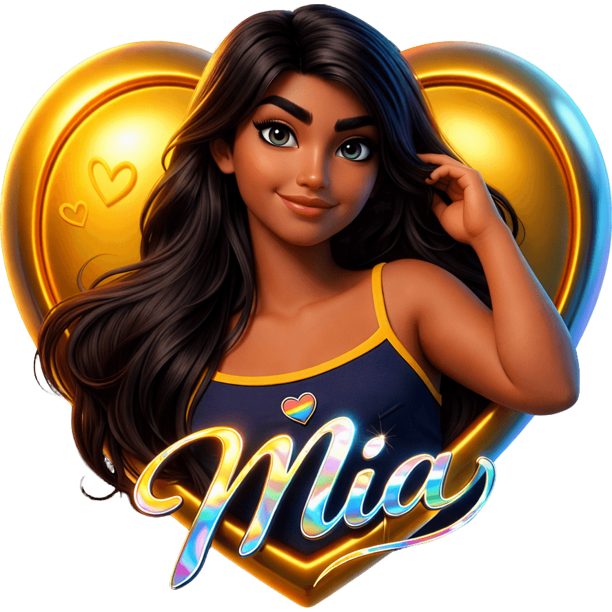 Mia lovers