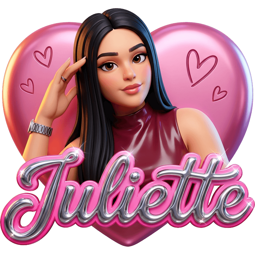 Reina Juliette