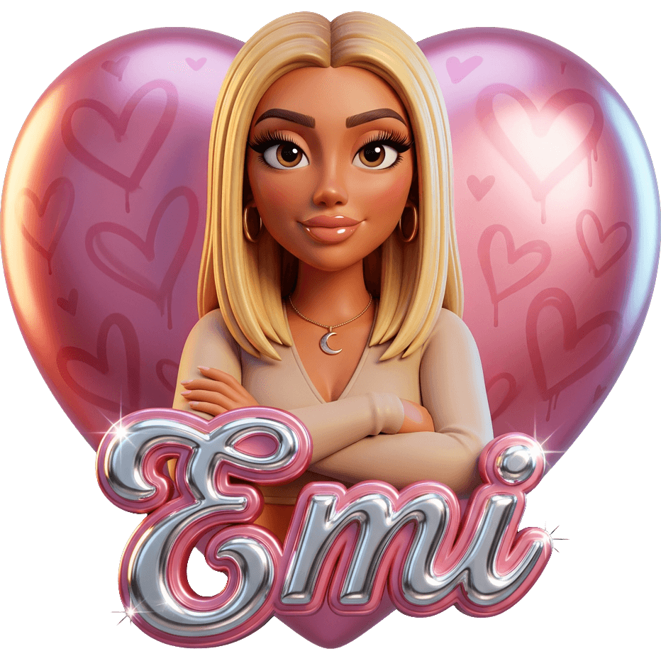 Emi Mond