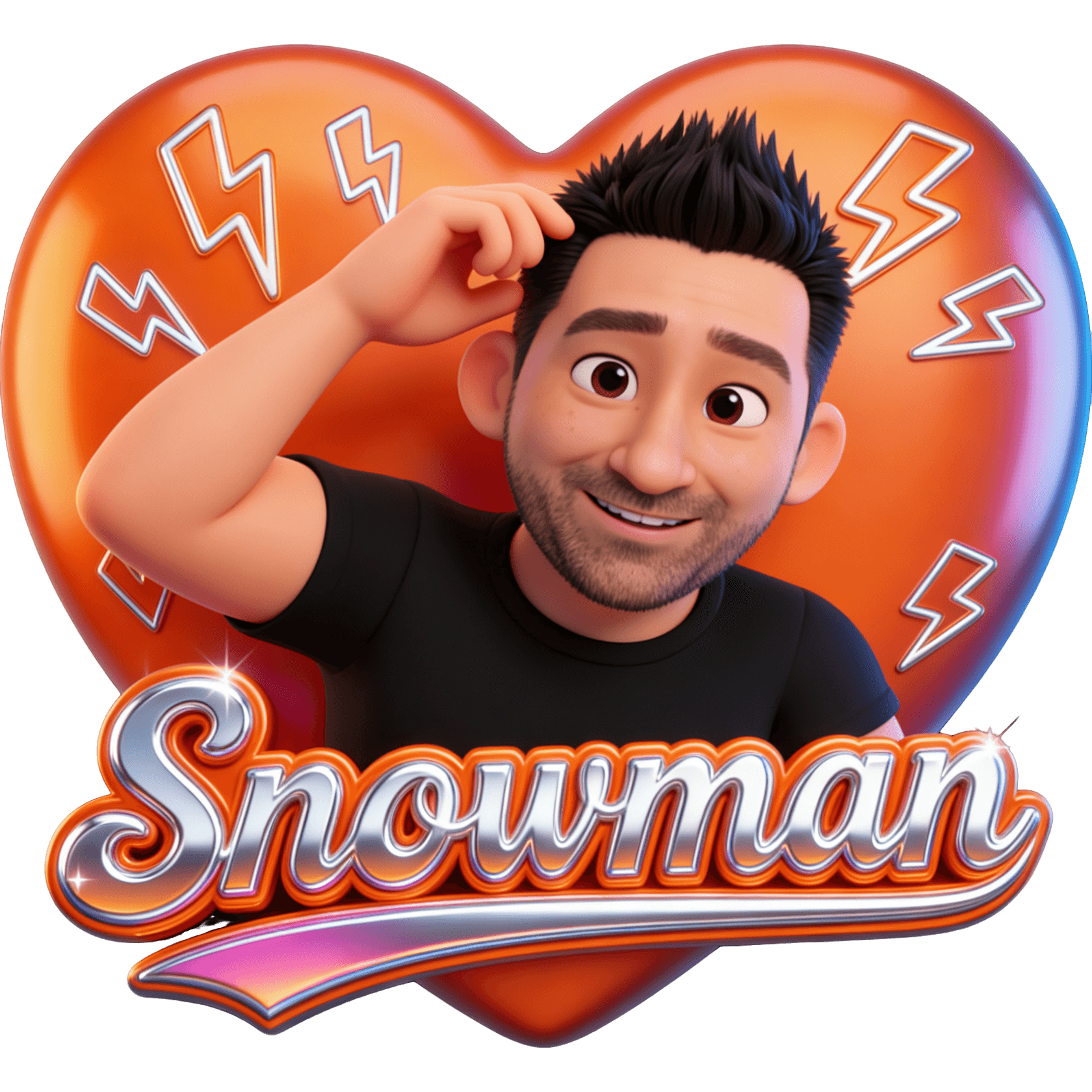 snow coin