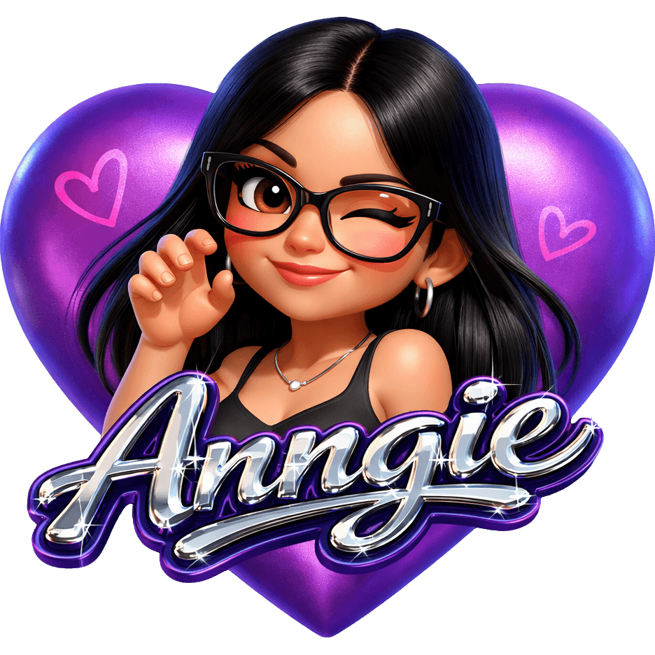 Anngie Grr