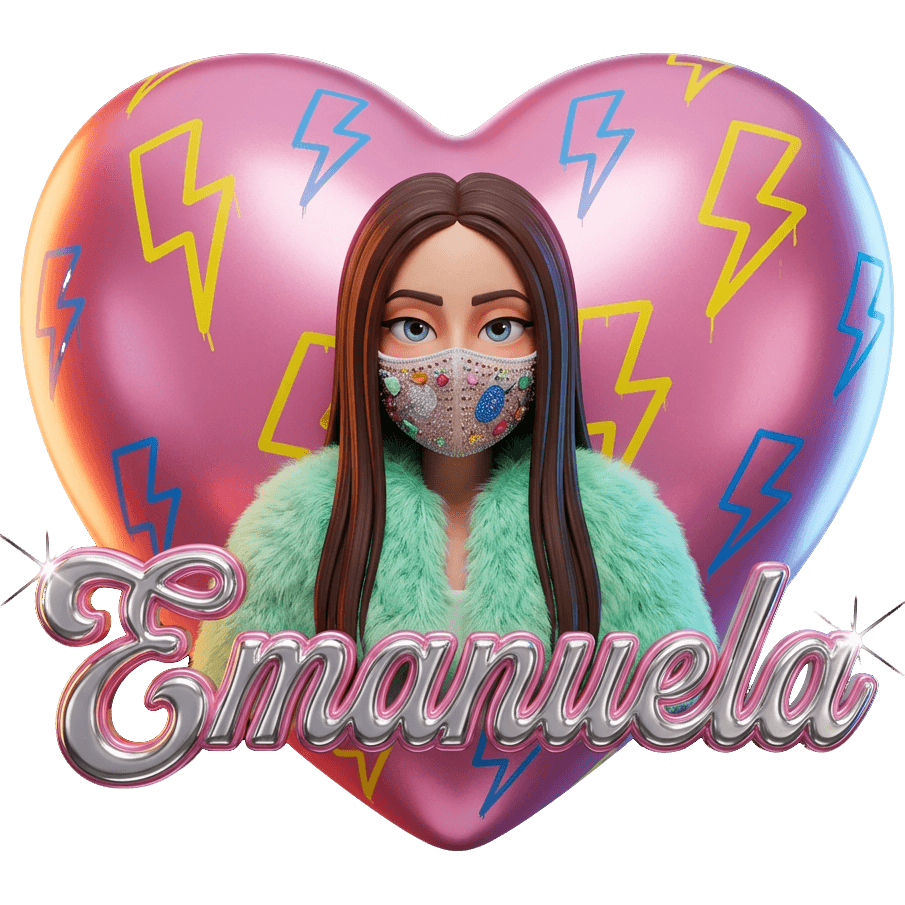 Emanuela Pop