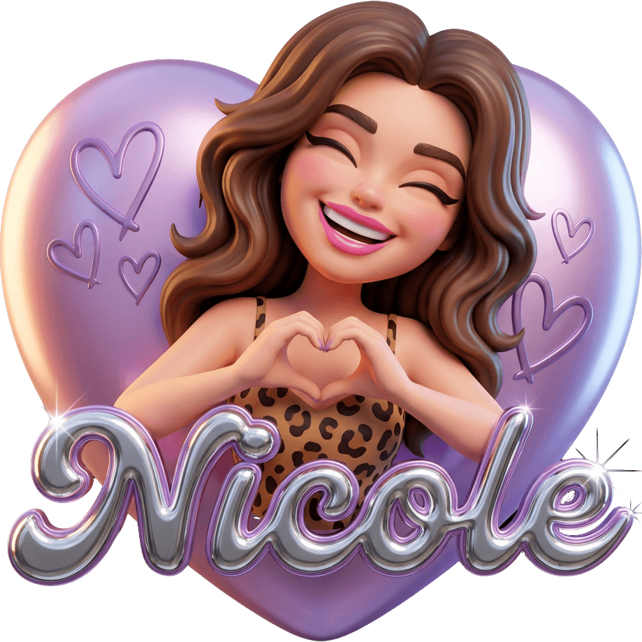 Nicole Oncinha