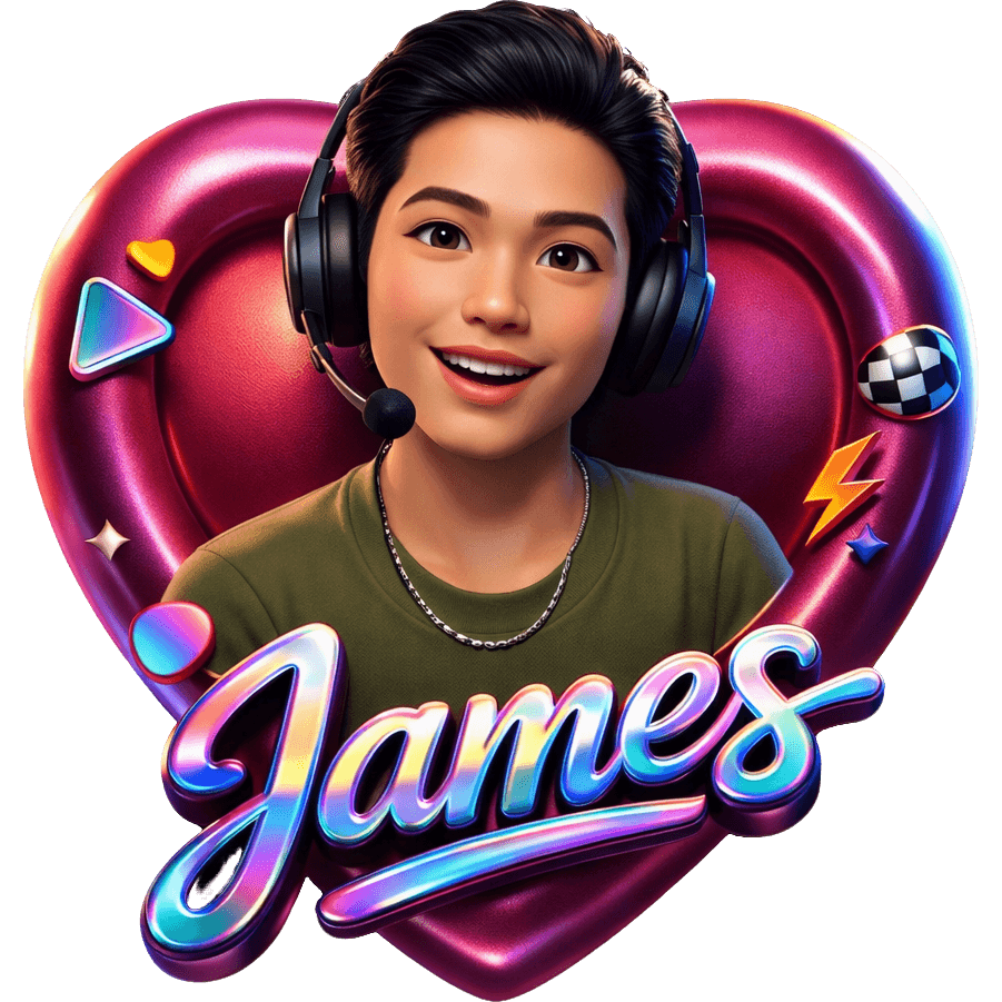 James Jam