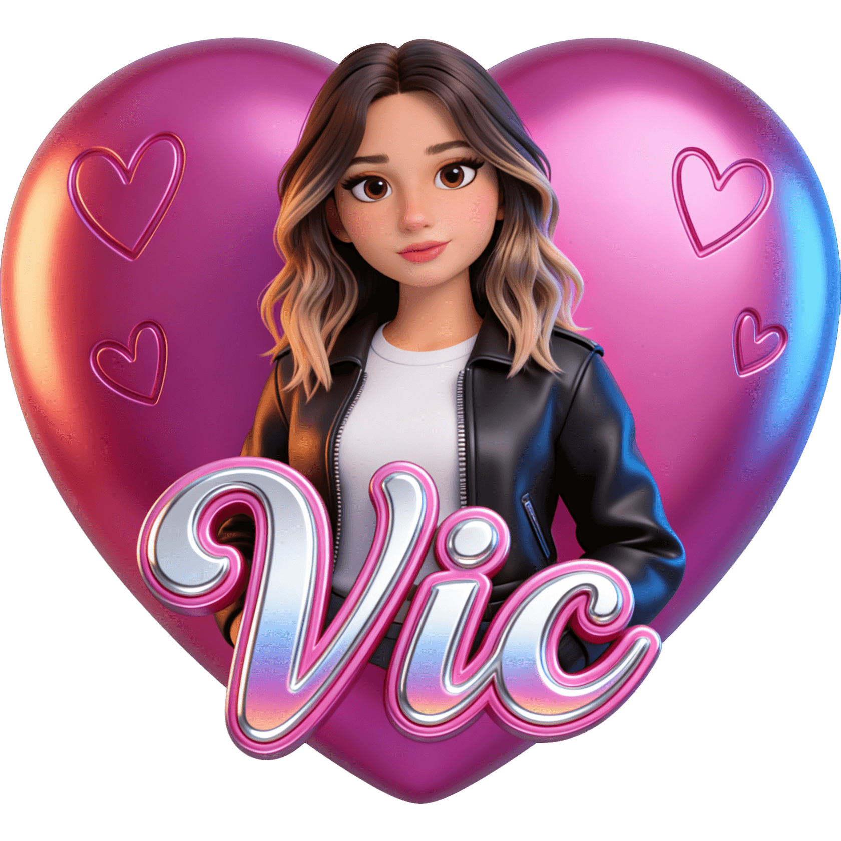 Vic Brilla