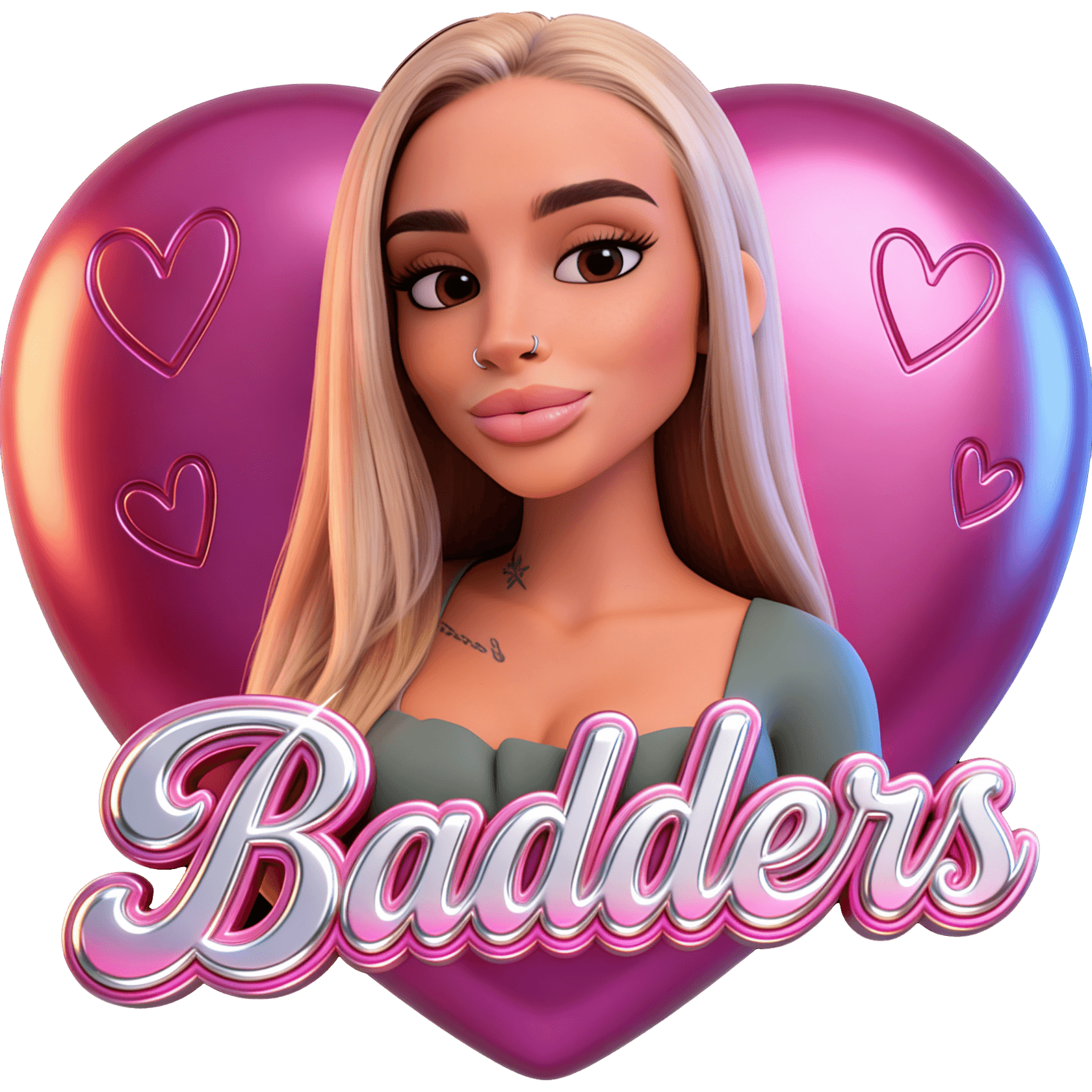 Badders Queef