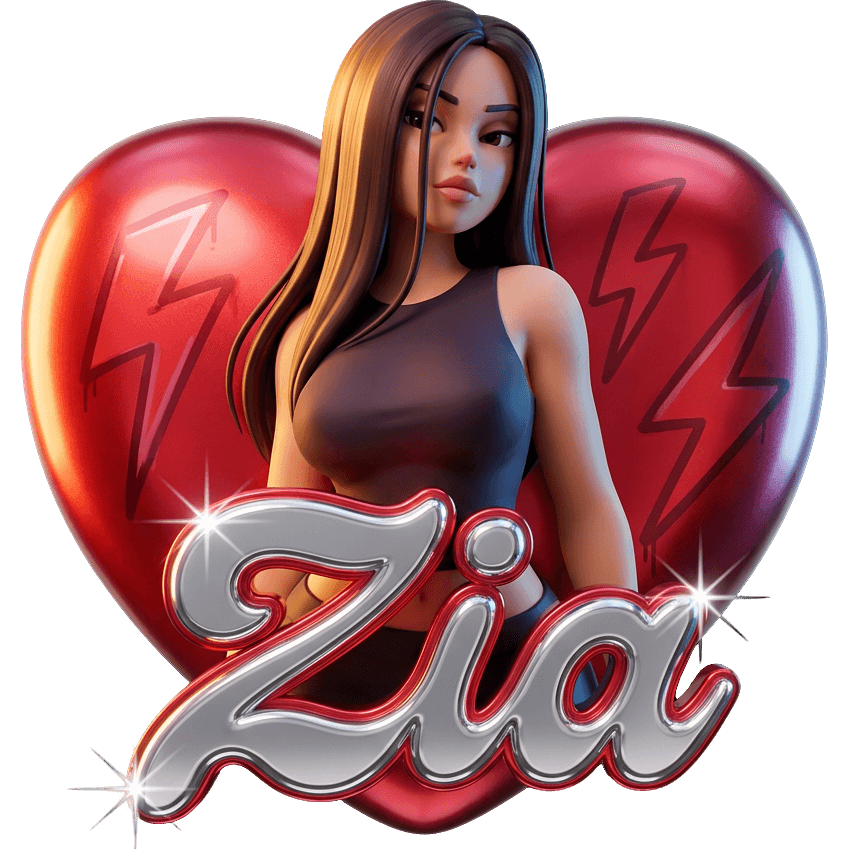Zia Szív