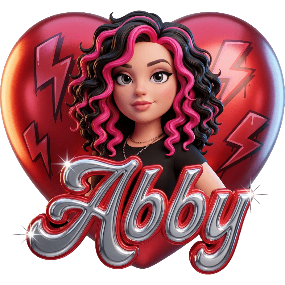 Abby Spark