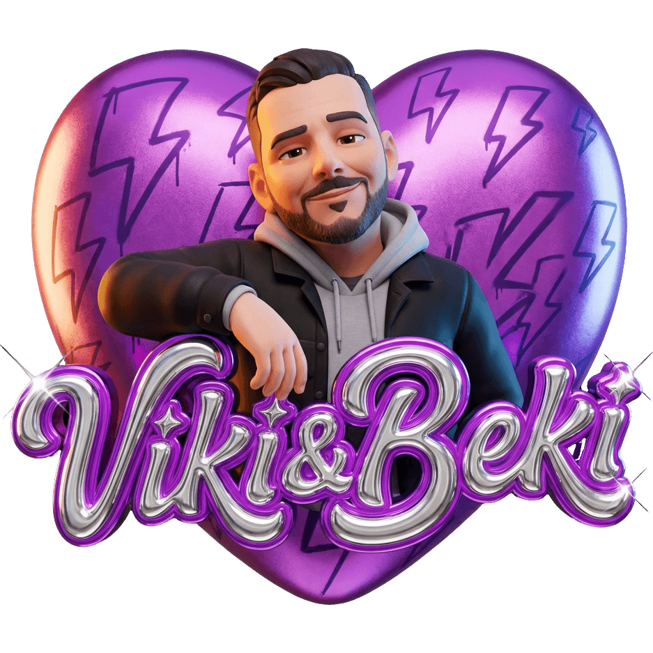 Viki y Beki