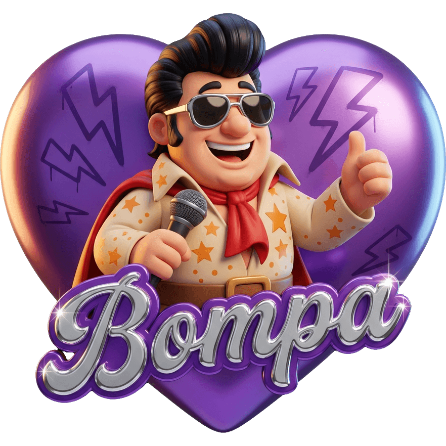 Bompa Showman