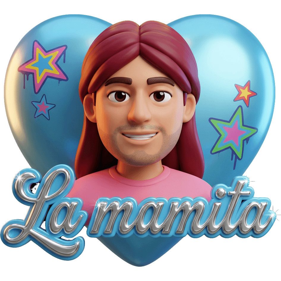 La mamita Rosa