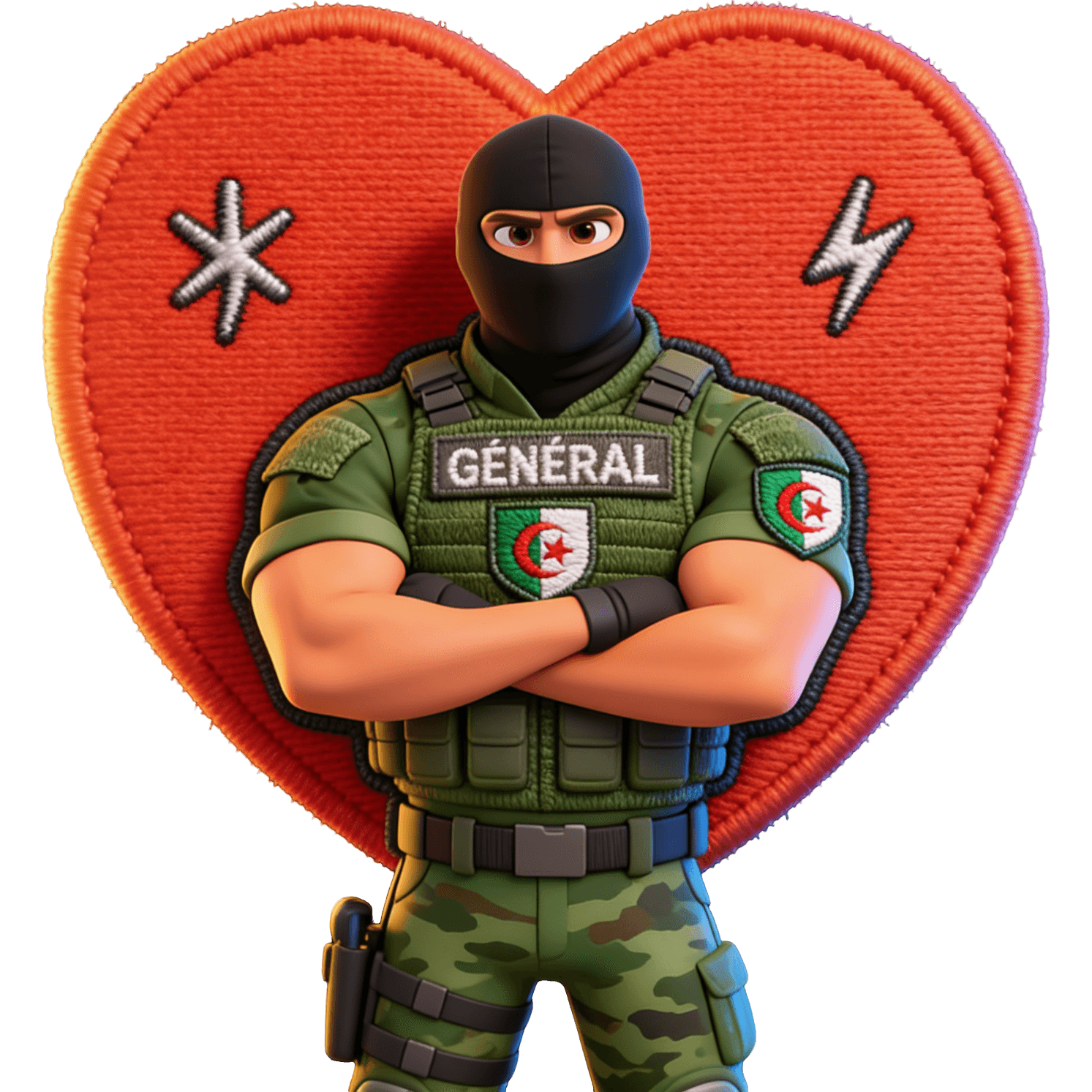 Le Général