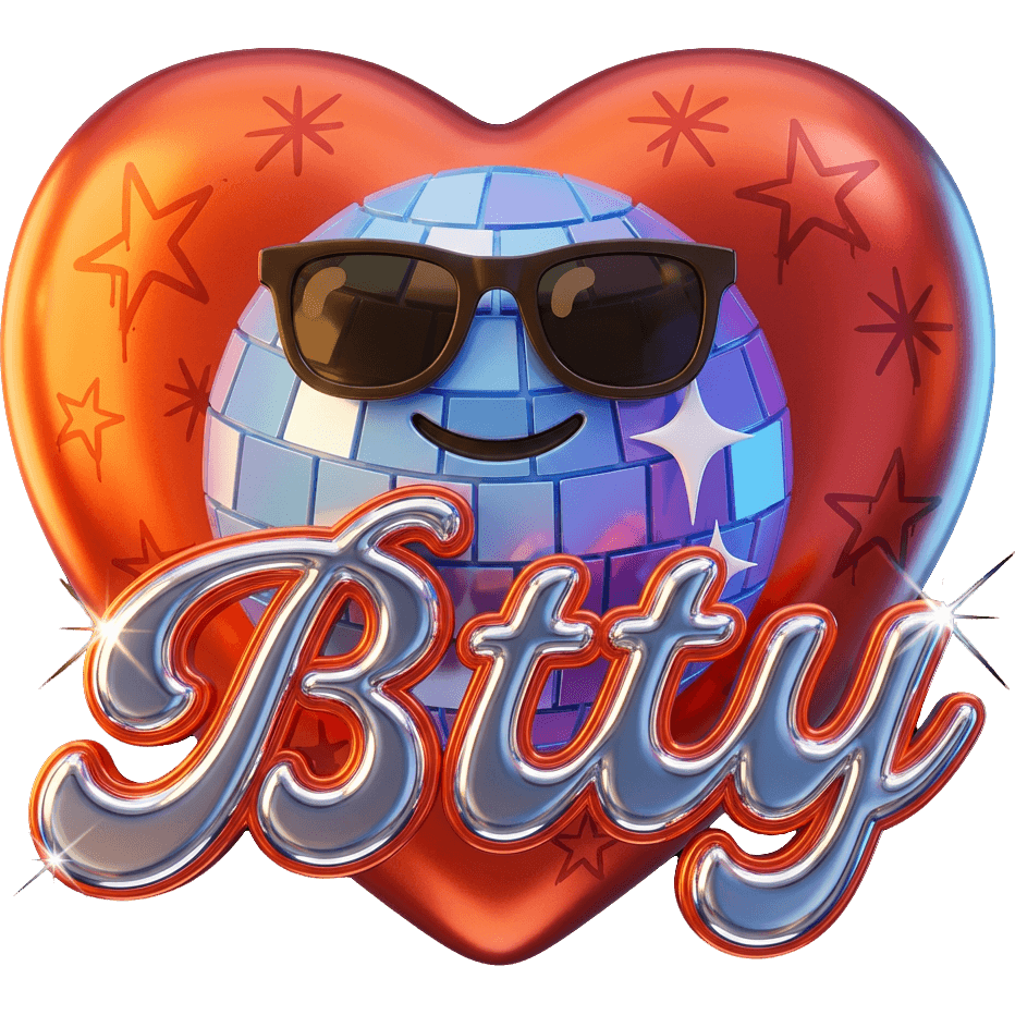 Btty Disco