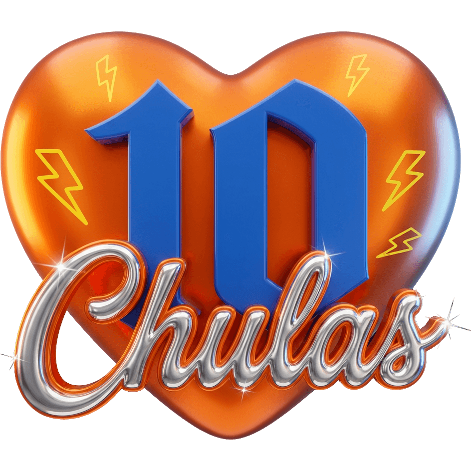 10 Chulas