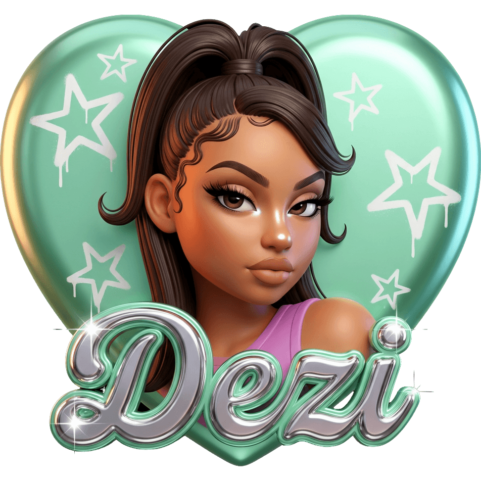 Dezi Mint
