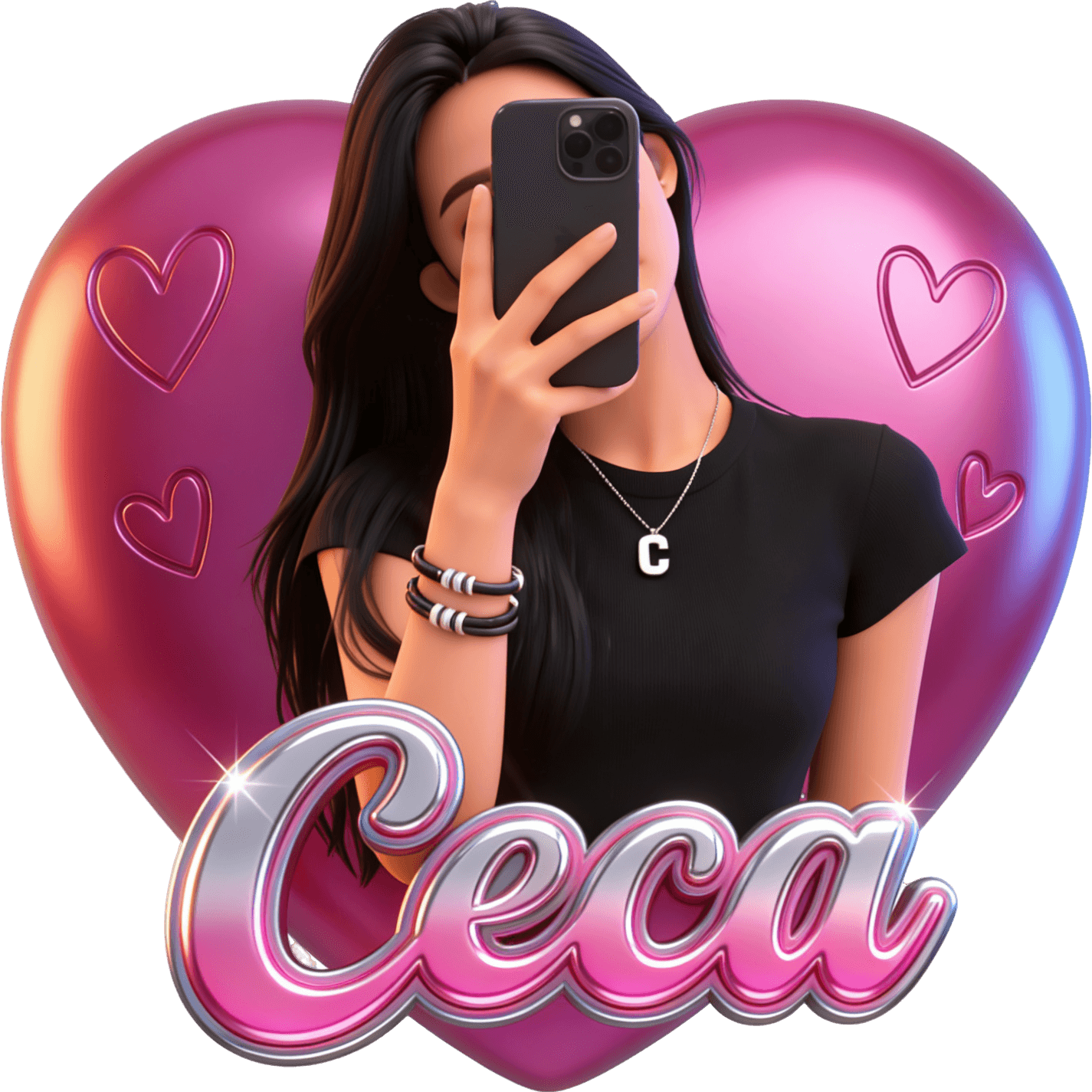 Ceca Lice