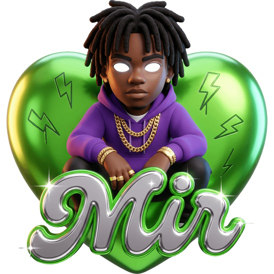 Mir Lounge