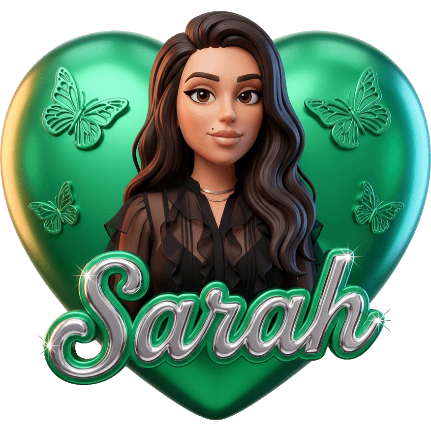 Sarah Diamond 