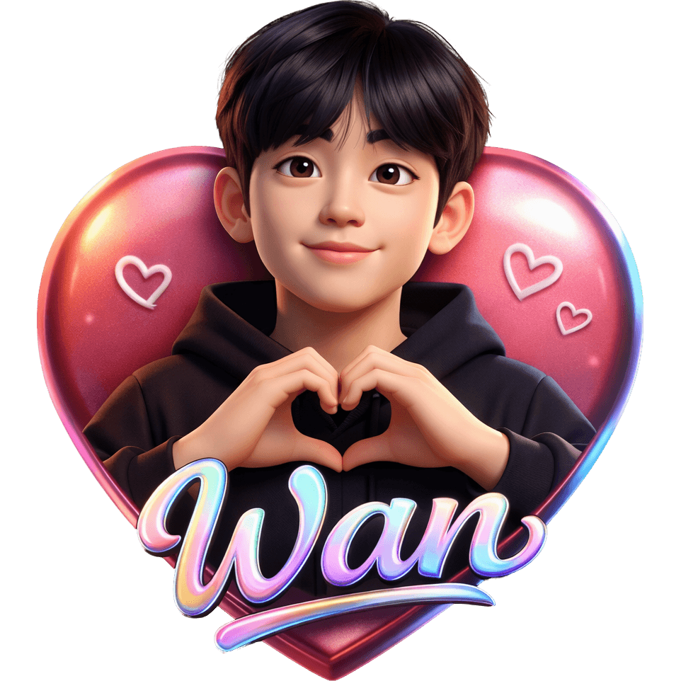 Love wan