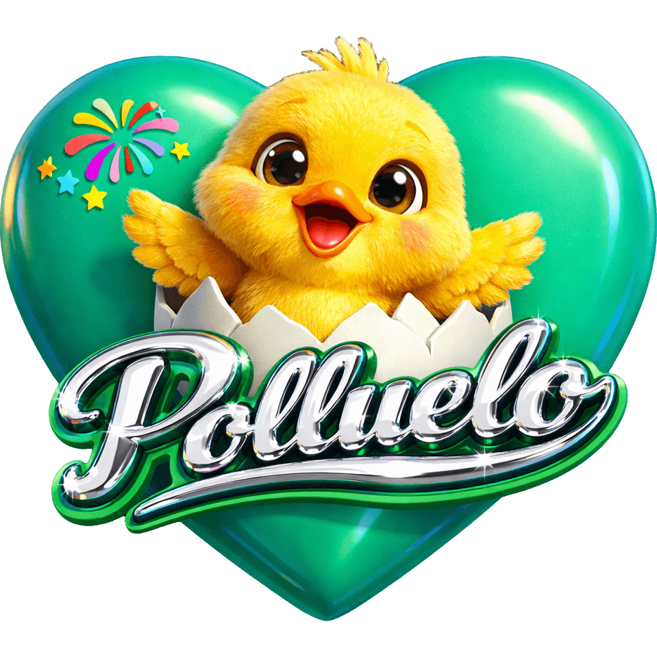 Polluelo