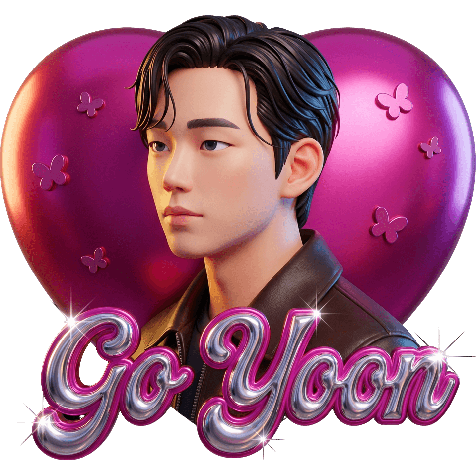 GoYoon Heart