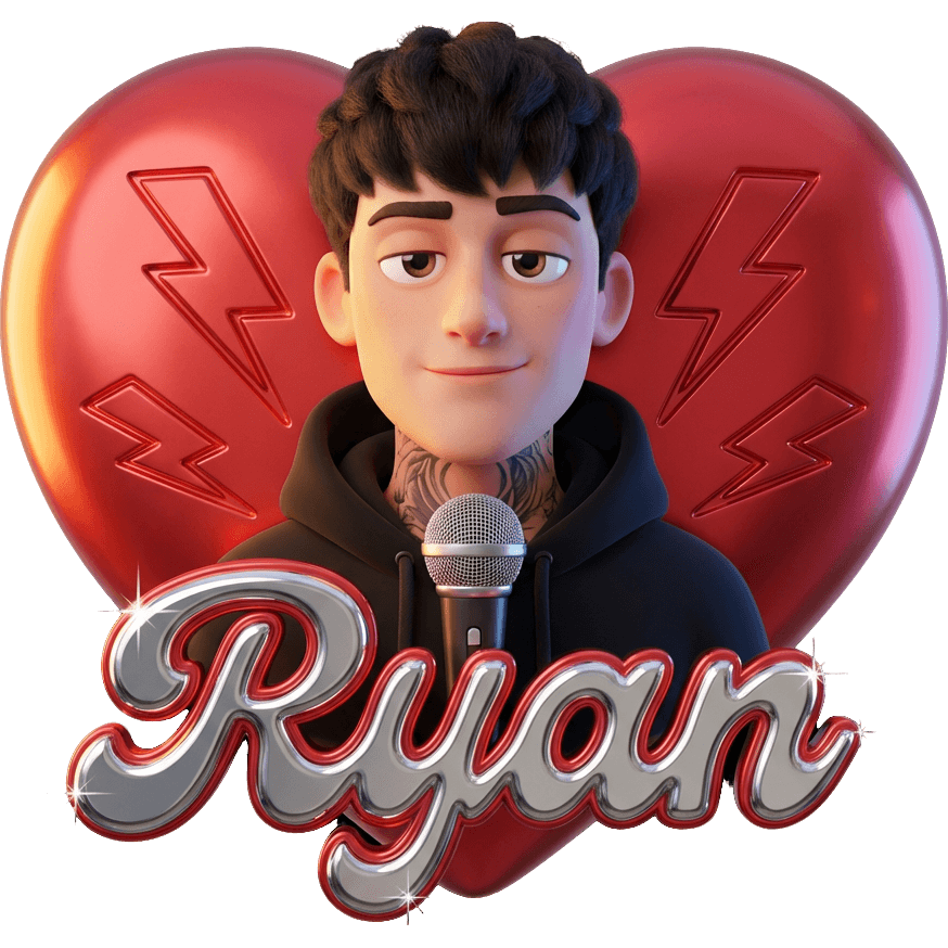 Ryan may