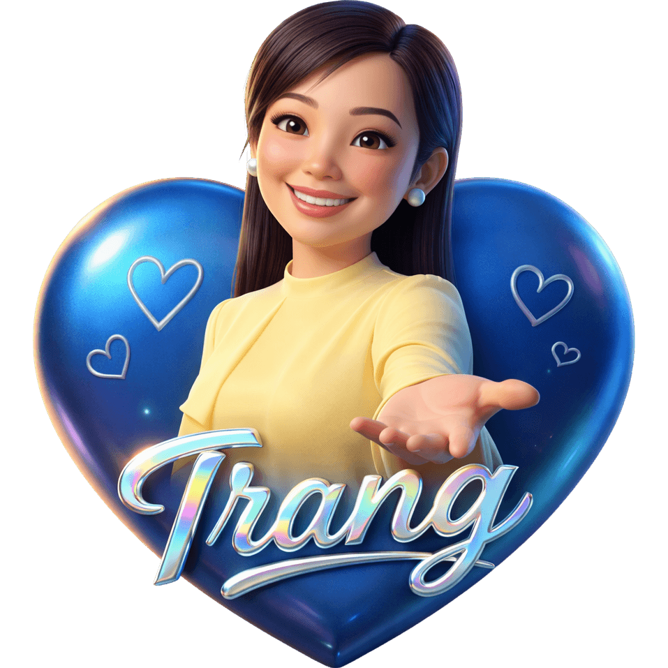 Trang Dang Tay