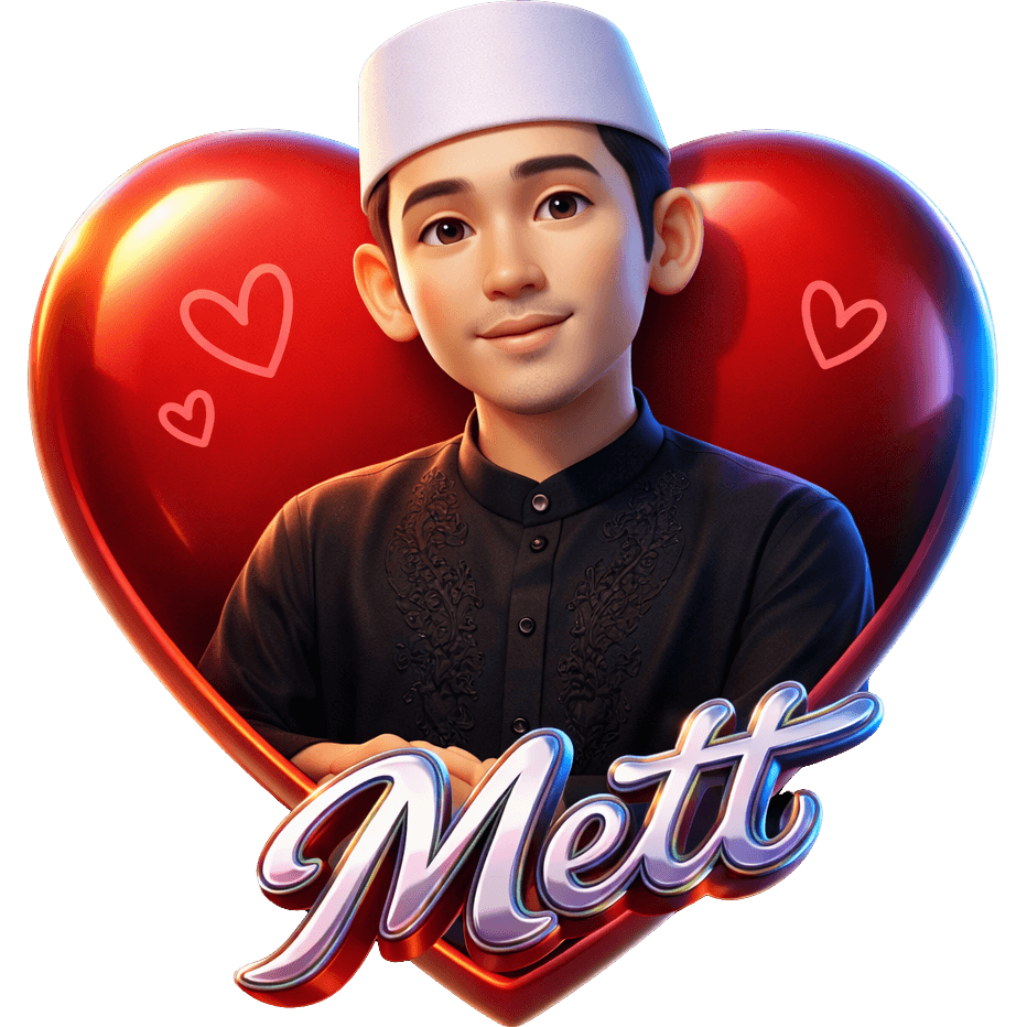 Mett Merona