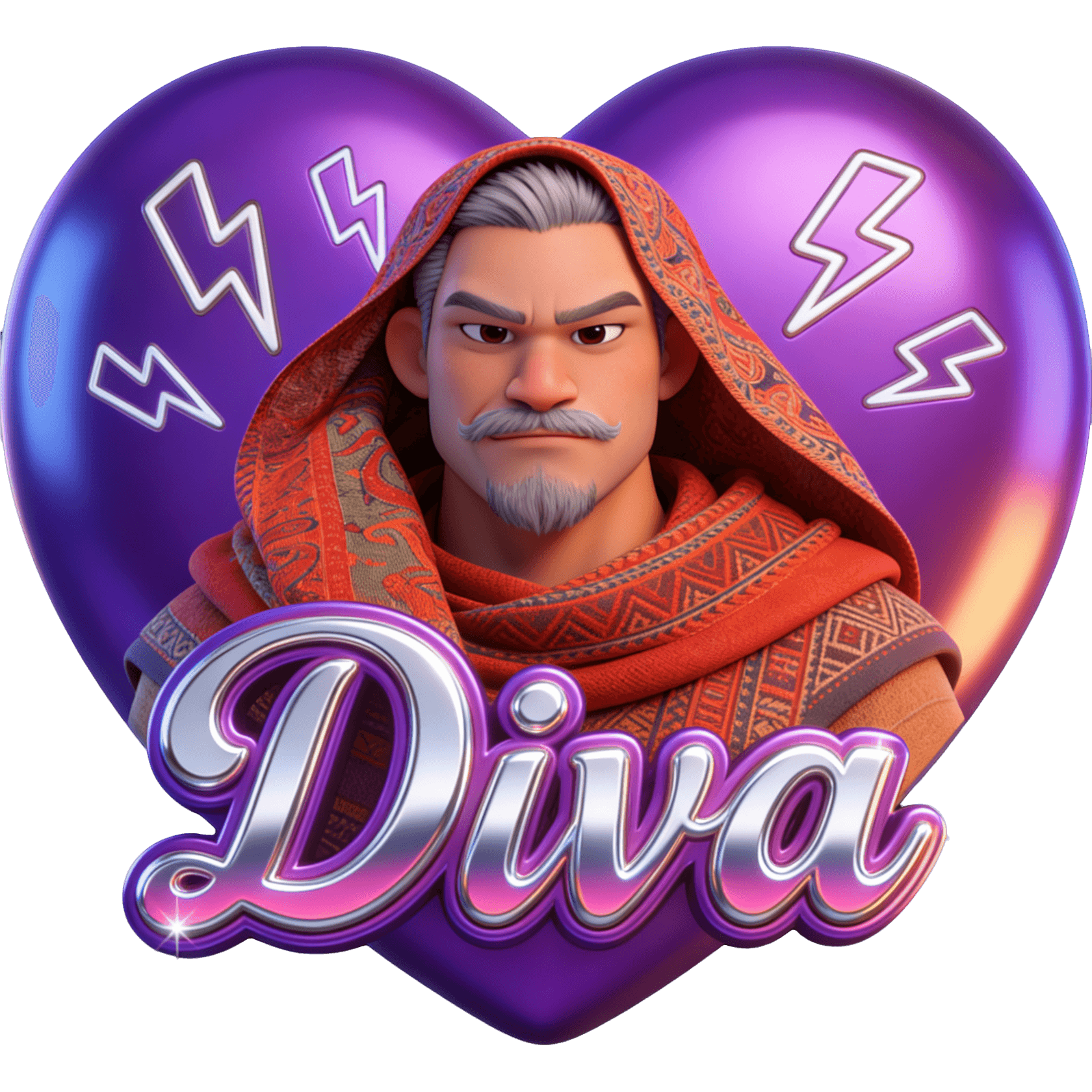 Diva Tuch