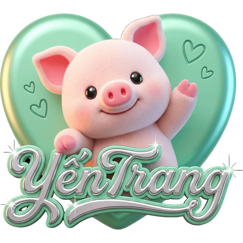 Heo YếnTrang