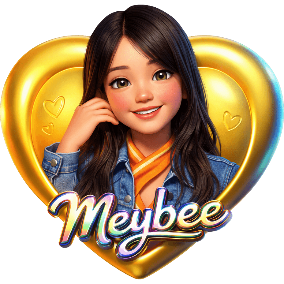 Meybee Casual