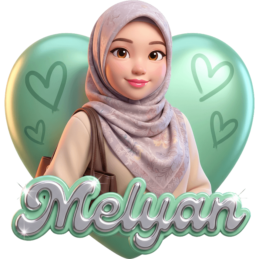 Sahabat Melyan