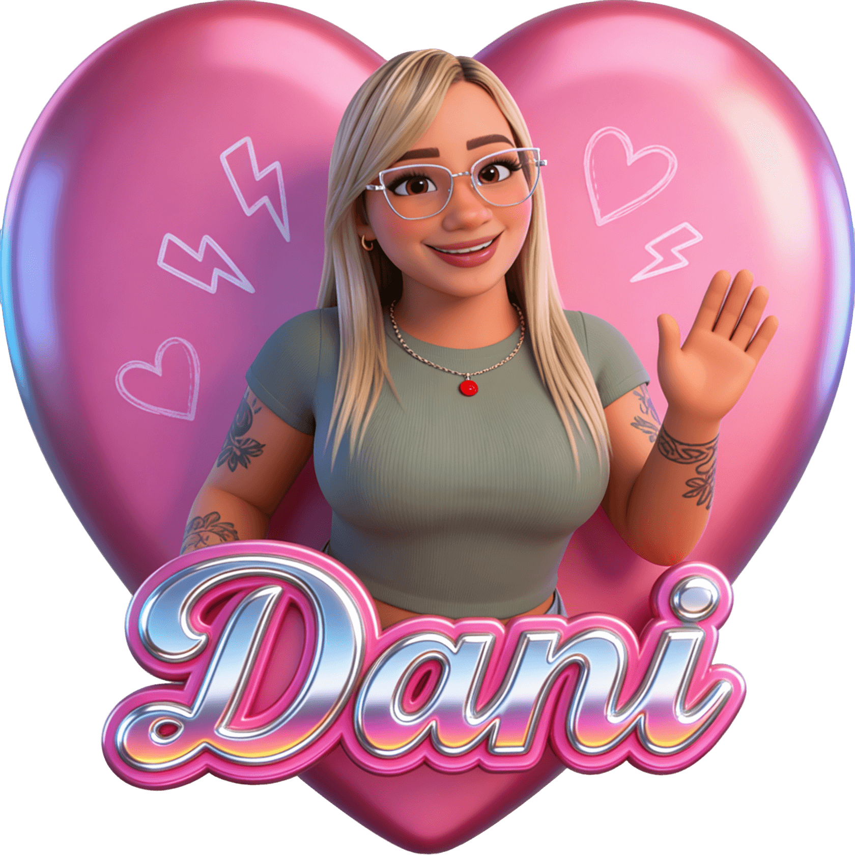 Dani Baby