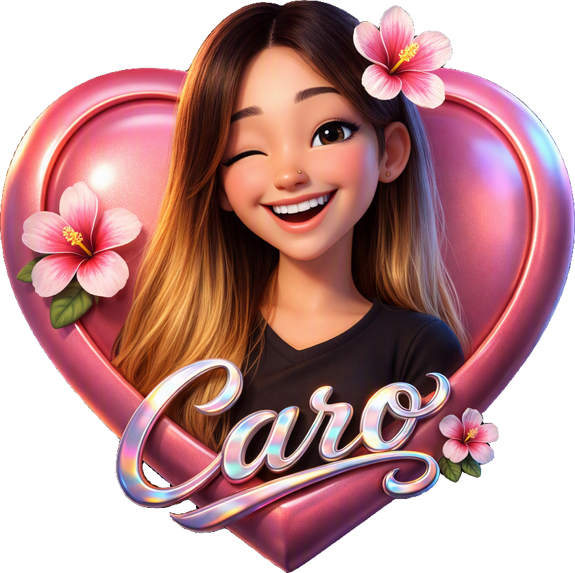 Caro Bloom 