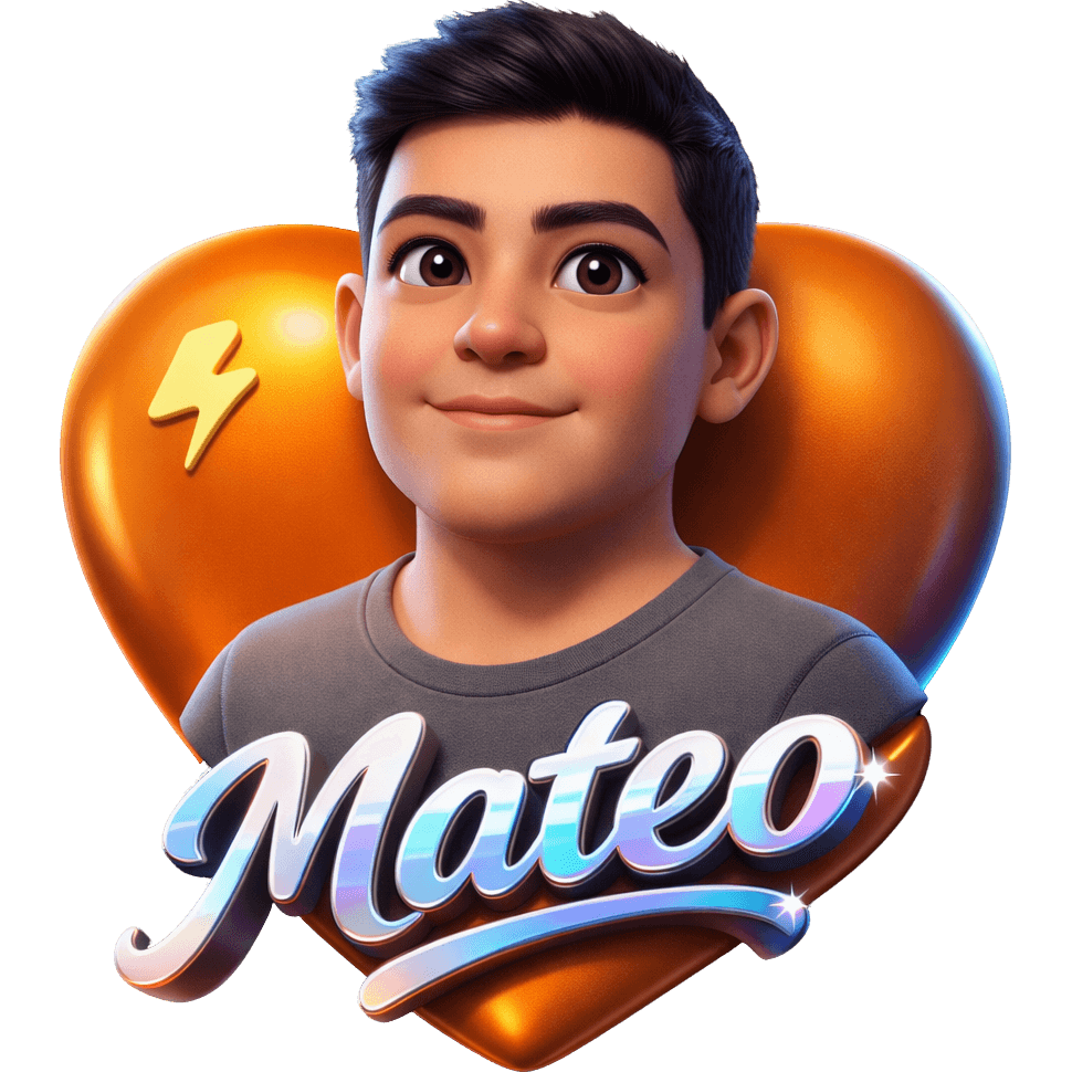 Mateo Dorado