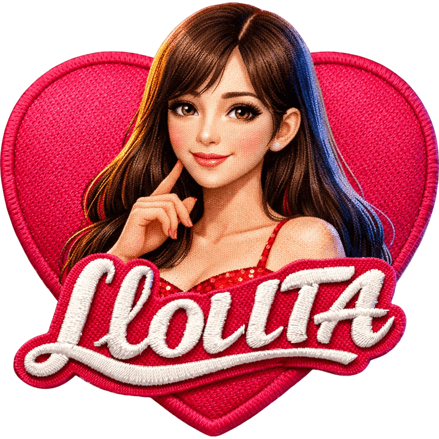 Llolita Glow