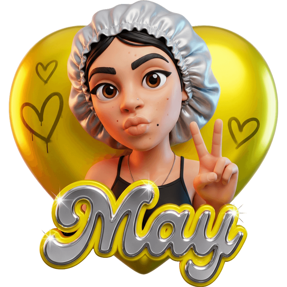 tropa da maymay 