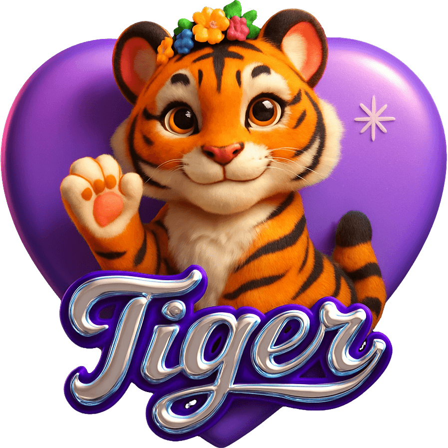 tiger