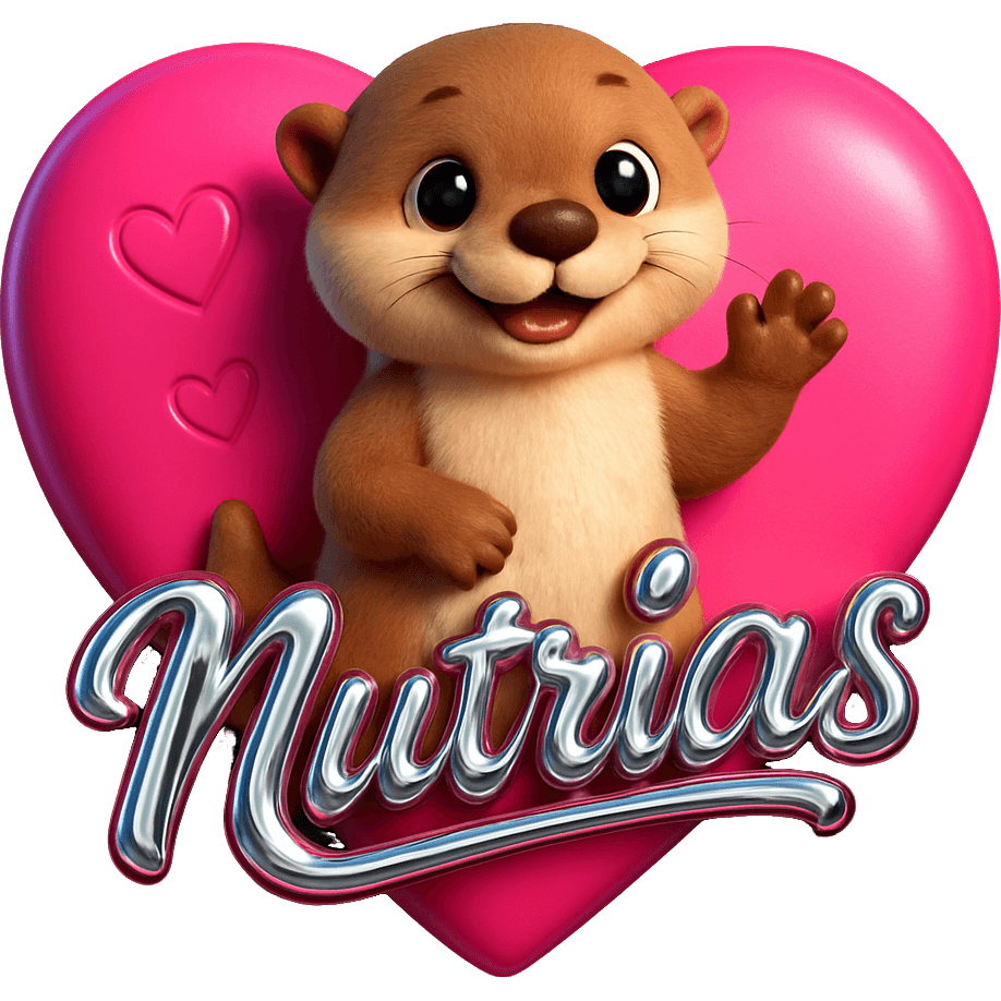 Nutria Hola