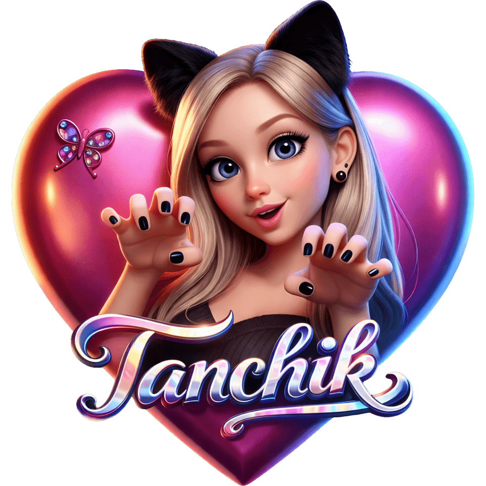 Meow Tanchik