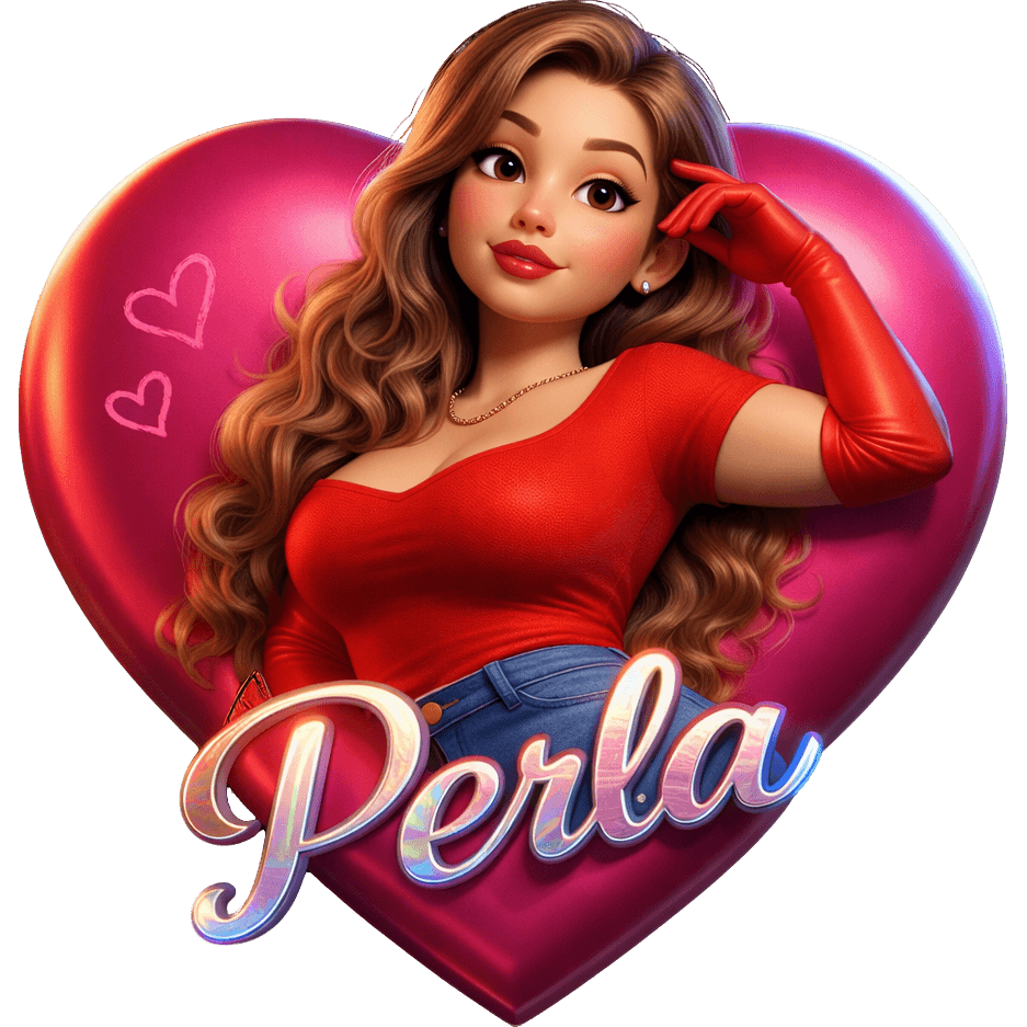 Perla Roja