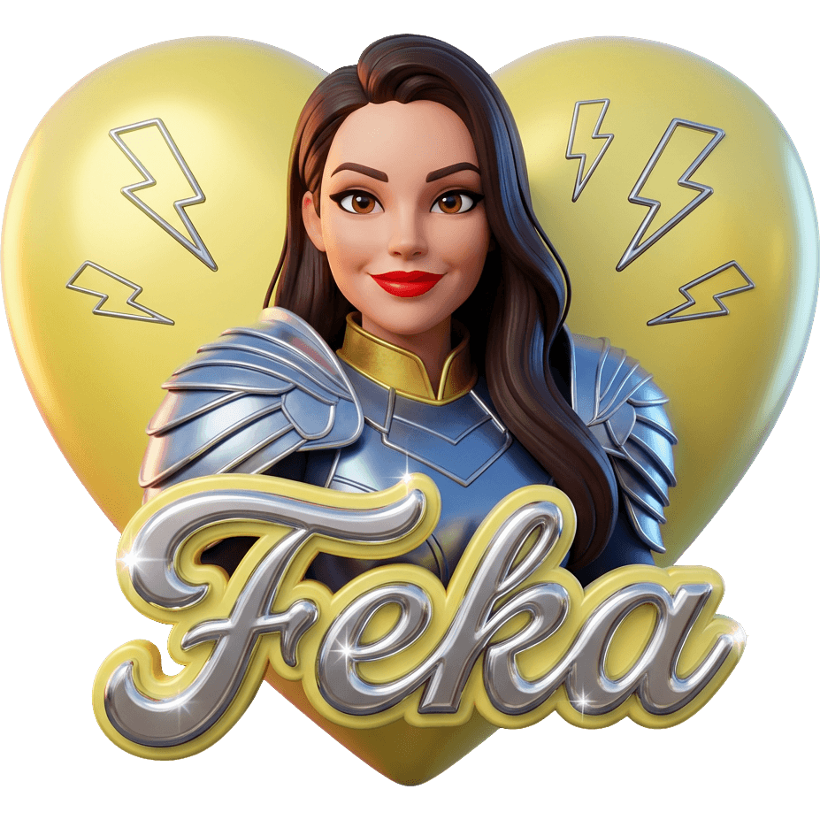 Feka Guerreira