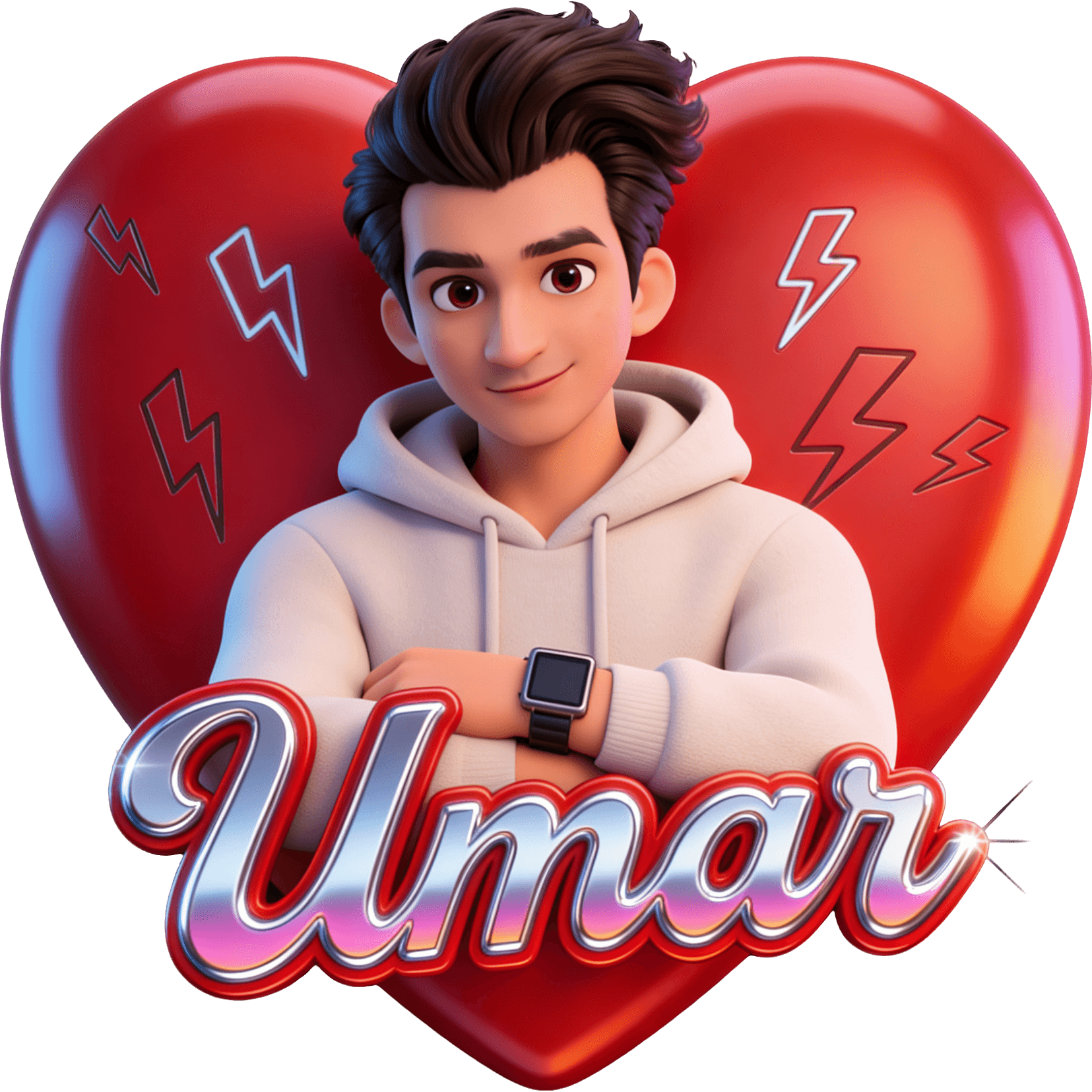 Umar Shah