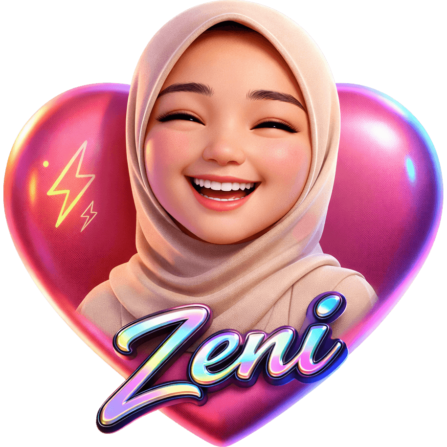 Zeni Ceria