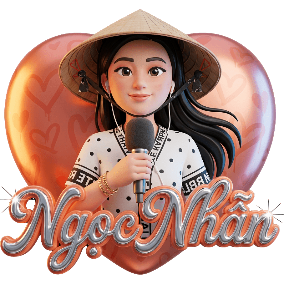 Nón Lá Ngọc Nhẫn