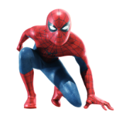 Hero Landing