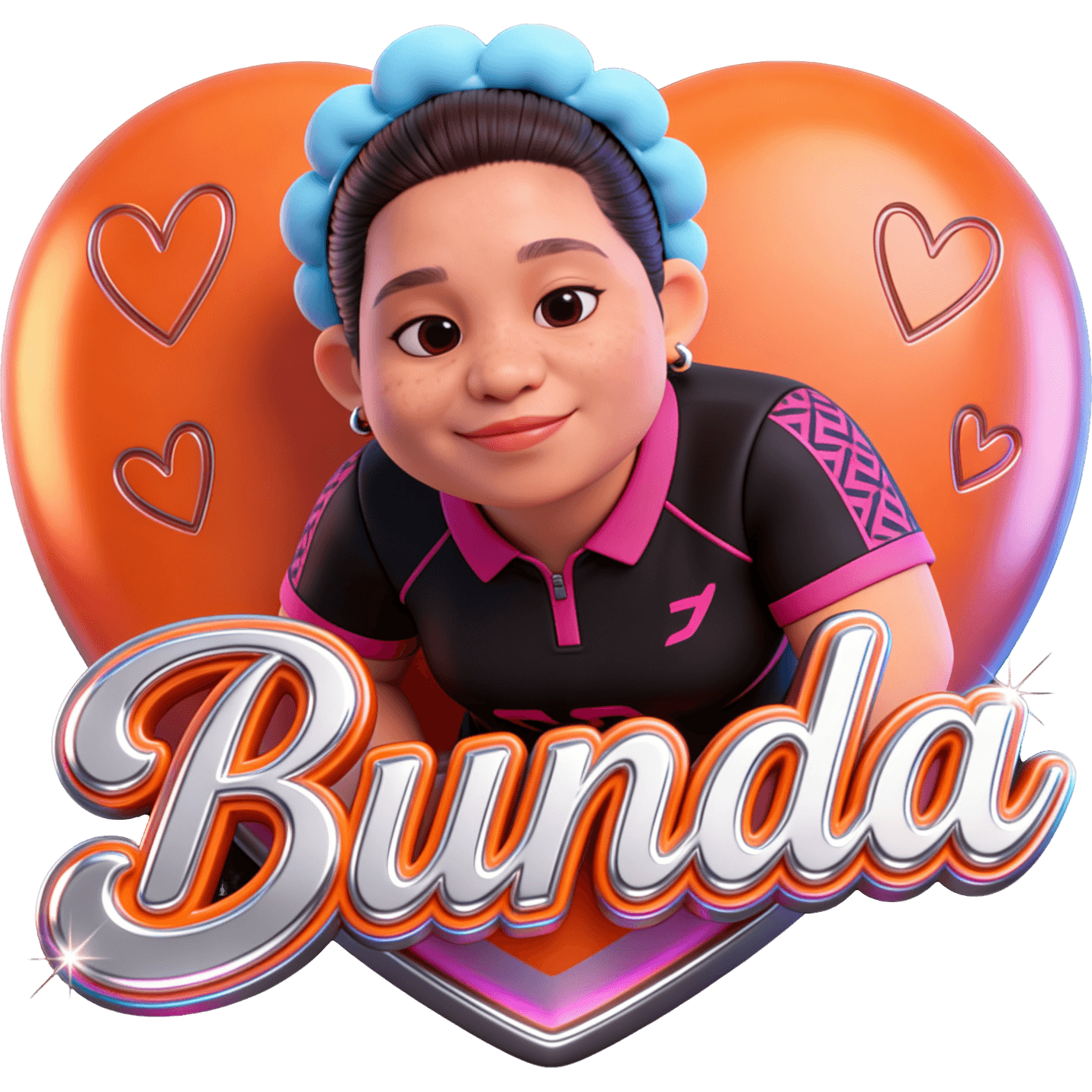 Bunda Ceria