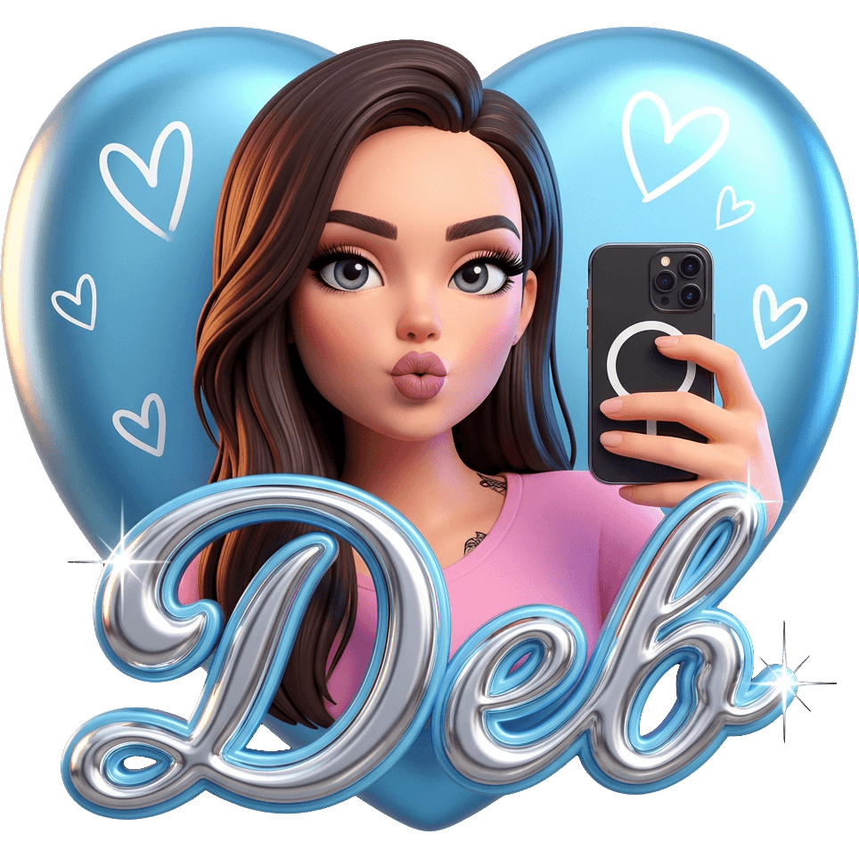 Deb Léopard